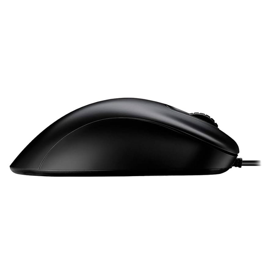 BenQ ZOWIE EC1-CW ワイヤレスゲーミングマウス 新品 Amazon.co.jp: BenQゲーミングマウス ZOWIE EC1(ブラック/3360